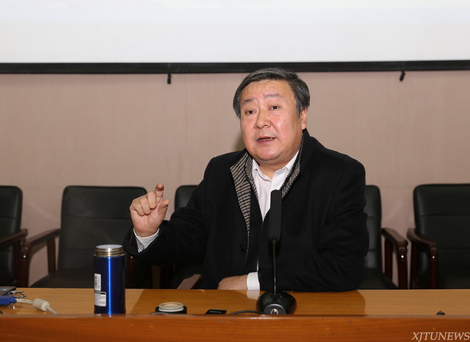 西安交通大学副教授_ 西安交大 教学名师 评选 _西安交通大学 教学名师奖 获得者 
