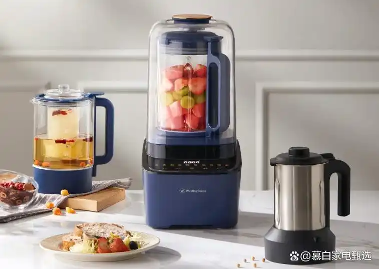 破壁机与豆浆机区别对比_破壁机和辅食机哪个好_破壁机选购关键点