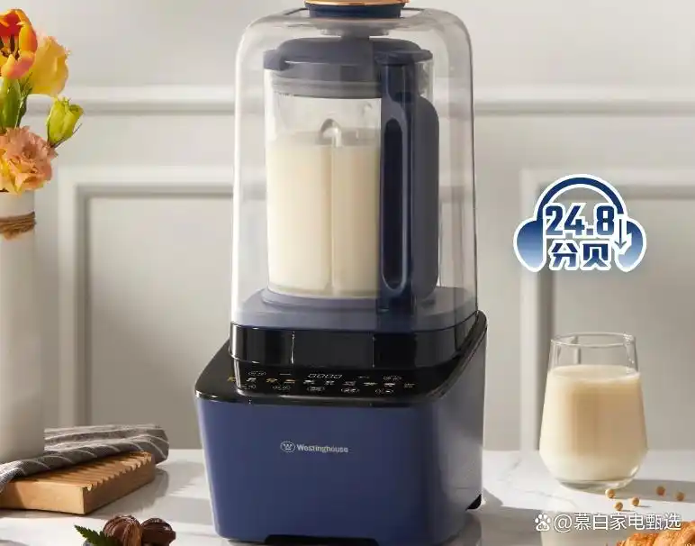 破壁机与豆浆机区别对比_破壁机和辅食机哪个好_破壁机选购关键点