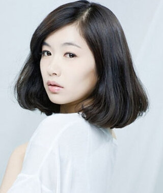 内扣梨花头烫发价格_小脸梨花头发型教程_梨花头内扣卷发棒教程