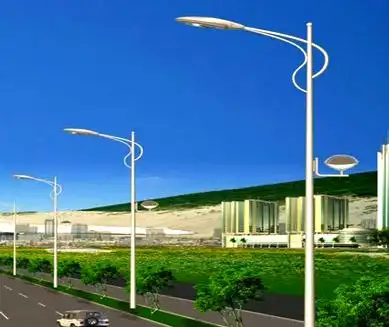 大路灯如何安装_太阳能路灯安装准备事项_太阳能路灯构造工作原理