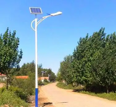 大路灯如何安装_太阳能路灯安装准备事项_太阳能路灯构造工作原理