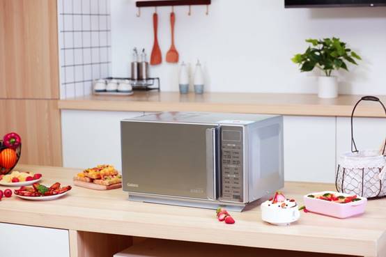 格兰仕早餐机模式_健康早餐食谱_格兰仕Z系列微波炉