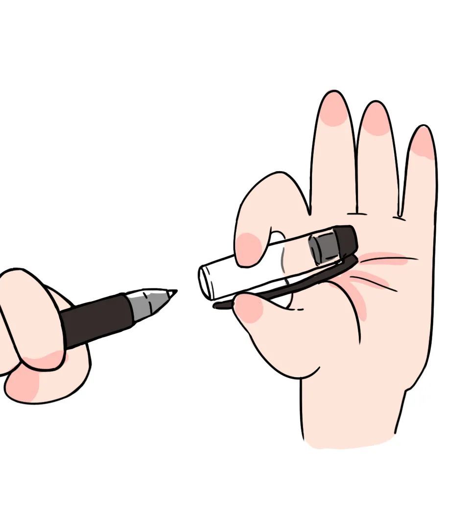 荧光笔有毒成分剂量 _白板笔有毒吗_ 文具安全使用风险评估 