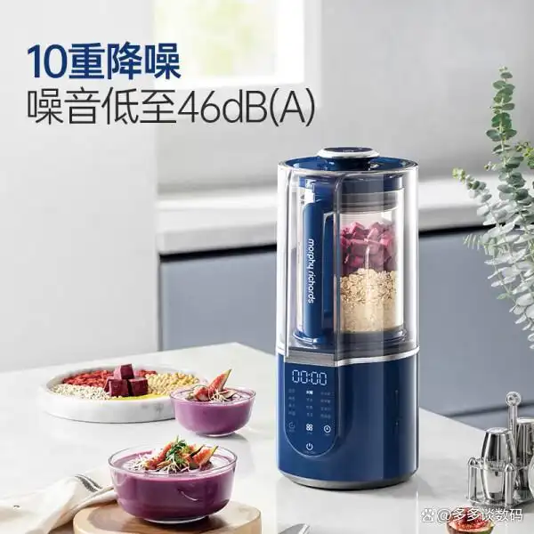 破壁机和辅食机哪个好_宝宝辅食机选购指南_预约辅食机品牌推荐
