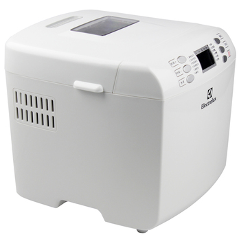 伊莱克斯早餐机egbf100_伊莱克斯面包机品牌介绍_伊莱克斯面包机性能评价