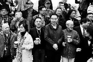 改革开放40周年电影发展_北京电影学院校友_北京电影学院78级校友聚会