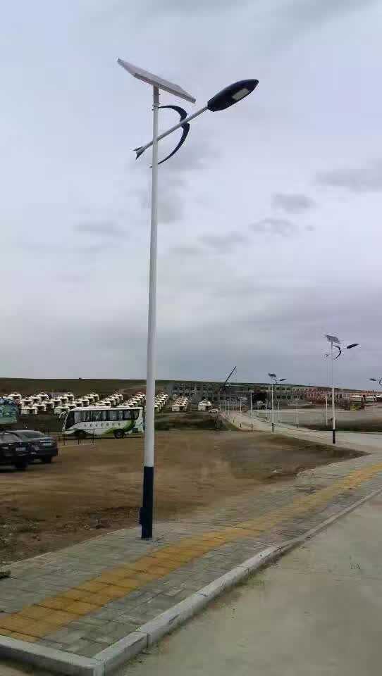LED路灯安装细节_LED路灯安装方法_大路灯如何安装
