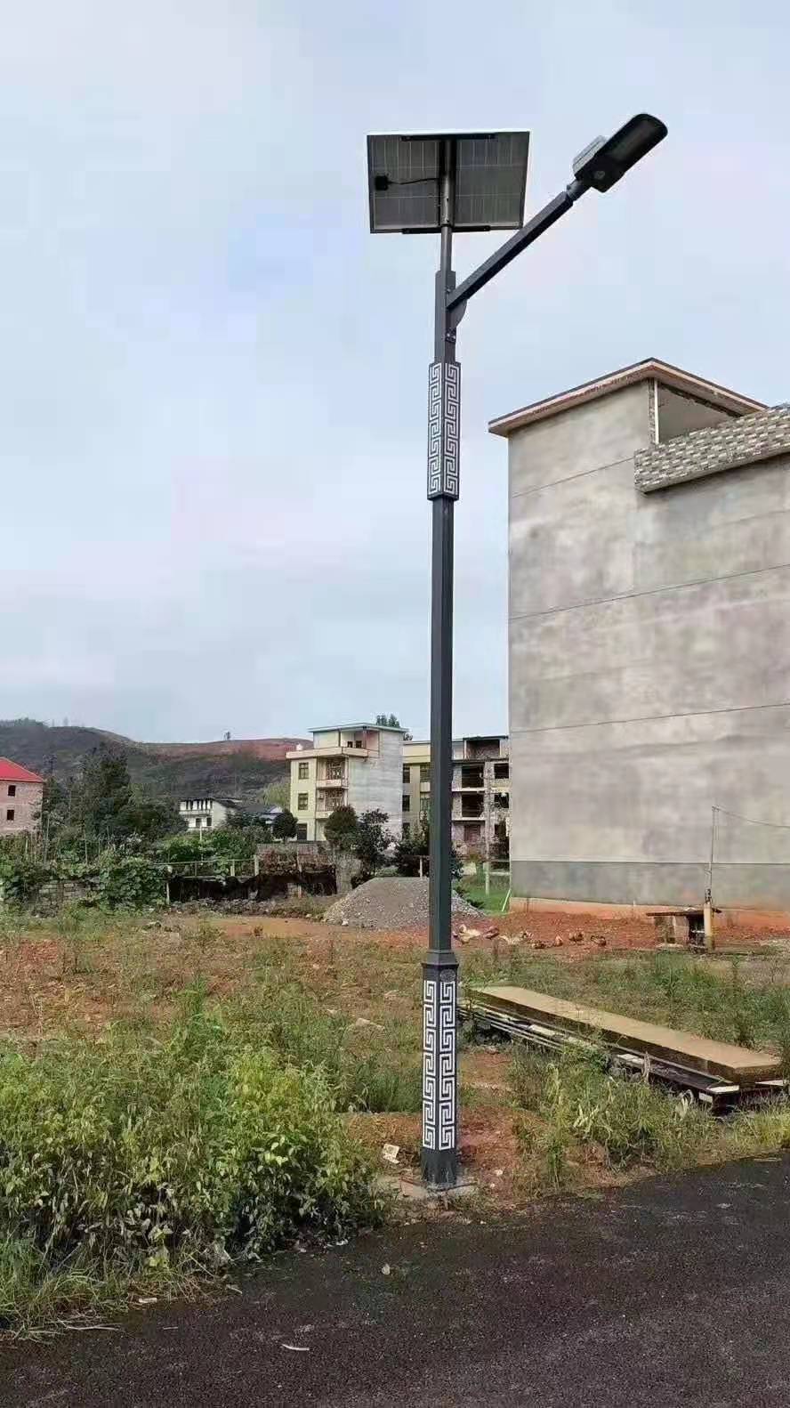 LED路灯安装细节_LED路灯安装方法_大路灯如何安装