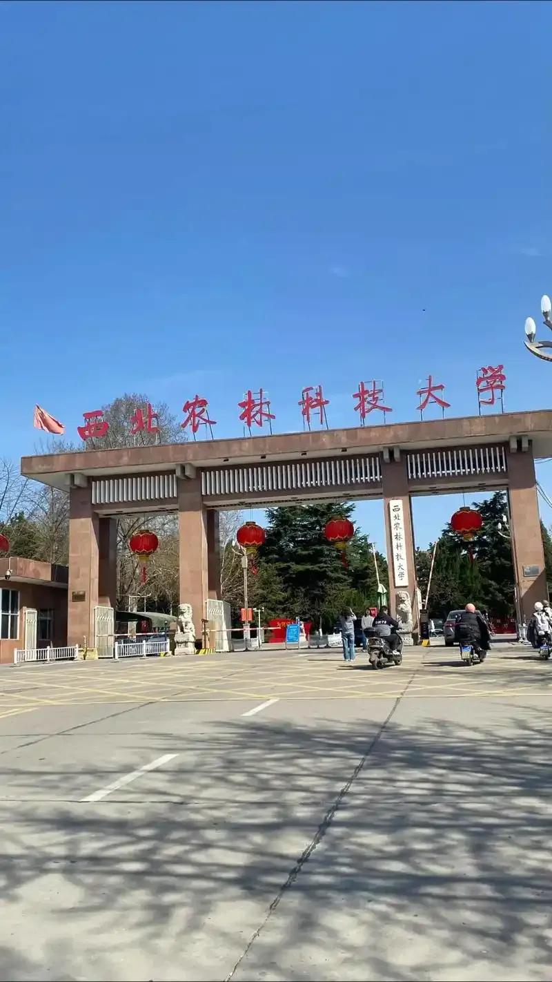 天津大学与西北农林科技大学比较_西北农林科技大学_天津大学历史沿革