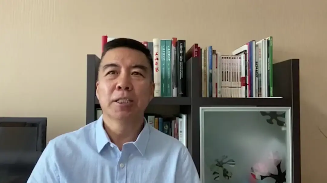 北外精神传承_北京外国语大学2020届毕业典礼_北京外国语大学学生