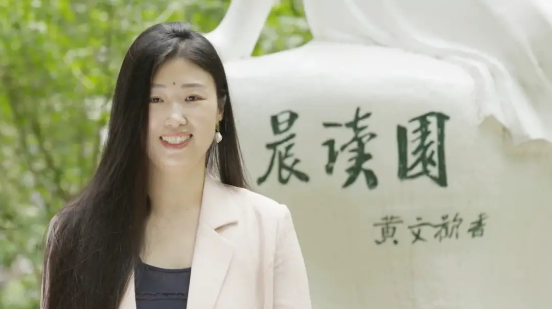 北京外国语大学2020届毕业典礼_北京外国语大学学生_北外精神传承