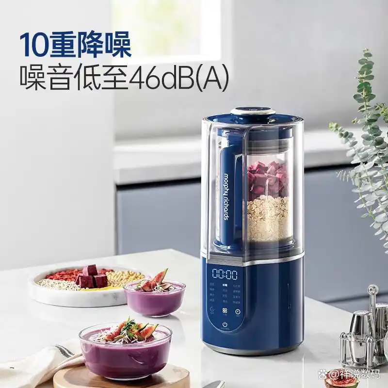 辅食机推荐品牌_破壁机和辅食机哪个好_九阳破壁机家用多功能