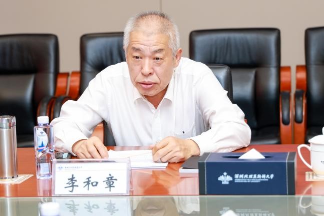 深圳北理莫斯科大学_深圳市龙城街道工商联与深圳北理莫斯科大学合作_校企合作深圳中小企业发展