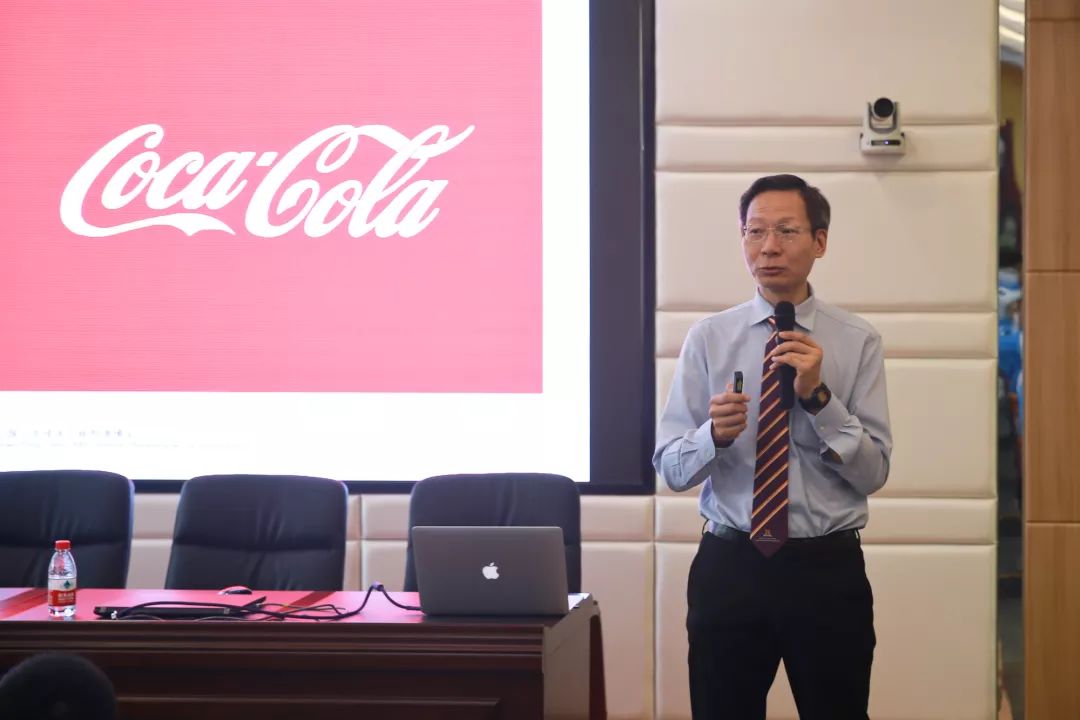 香港中文大学深圳校区_林邦源教授讲座_香港中文大学深圳校区优质生源基地