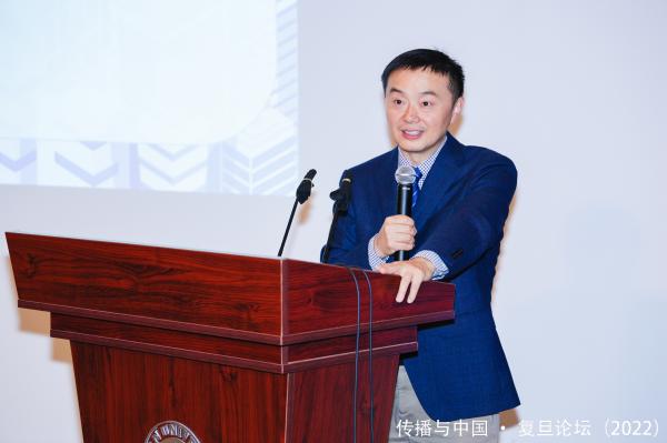 媒介再思_数字城市传播研究_新闻传播学 黄旦