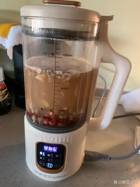 破壁机功能对比评测_破壁机九阳Y928S对比荣事达551A_荣事达破壁机rs 528h