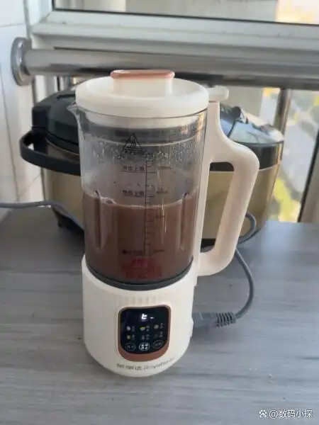 破壁机功能对比评测_破壁机九阳Y928S对比荣事达551A_荣事达破壁机rs 528h