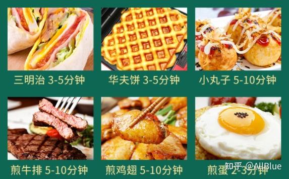 多功能早餐机选购指南_早餐机三明治机推荐_早餐机 好用吗
