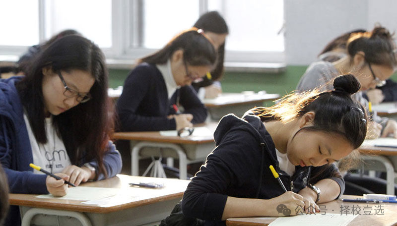 华侨生联考_华侨生联考985录取率_香港DSE升学优势