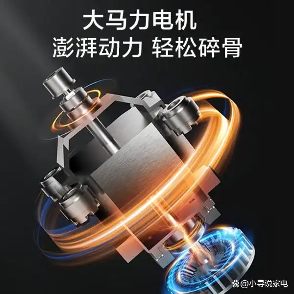 荣事达破壁机rs 528h_苏泊尔SP503A破壁机评测_荣事达263A破壁机降噪功能