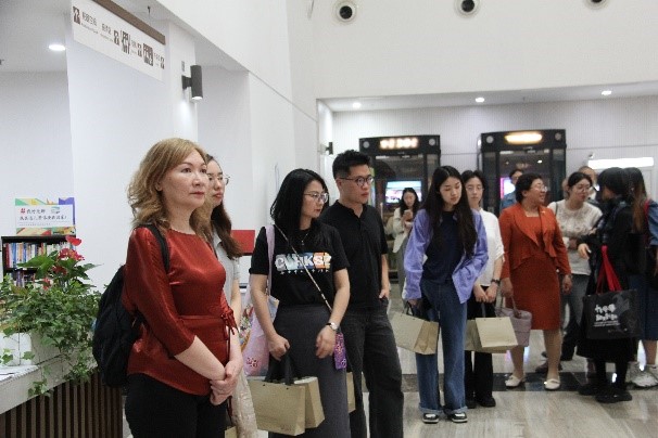 香港中文大学（深圳）学生工作交流_香港中文大学(深圳)_中国农业大学学生工作创新