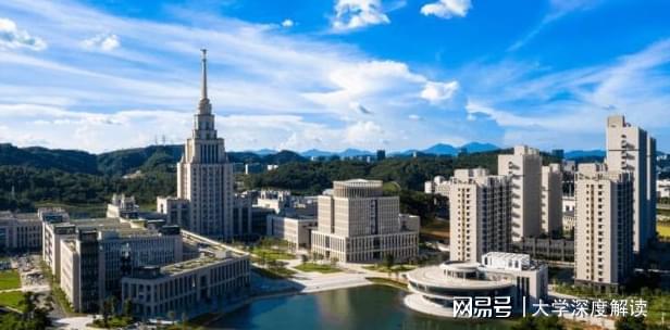 深圳北理莫斯科大学中外合办专业_深圳北理莫斯科大学一本分数线_深圳北理莫斯科大学