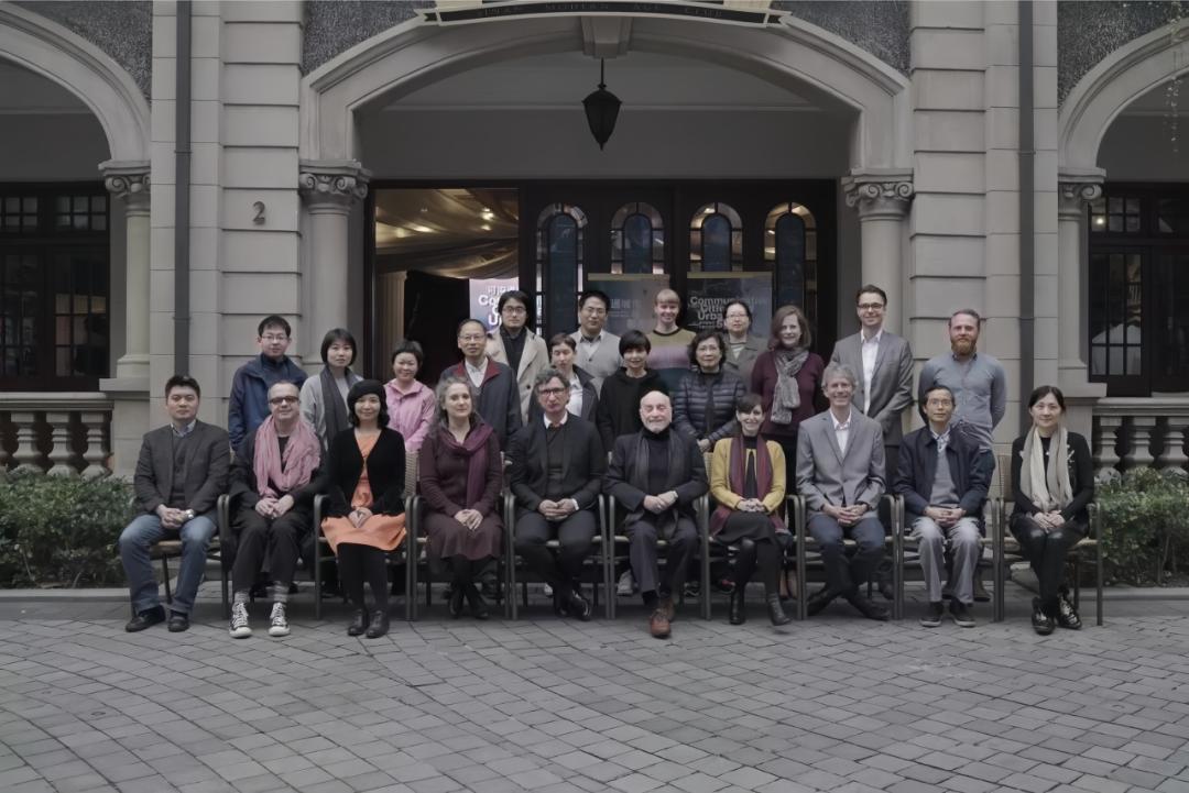 复旦大学信息与传播研究中心_中国传播学发展历程_新闻传播学 黄旦
