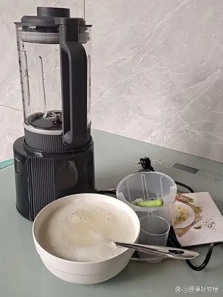 破壁机功率转速搭配_荣事达破壁机rs 528h_荣事达RZ-328H破壁机评测