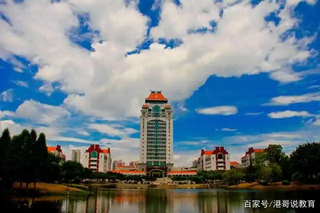 厦门大学毕业生就业率分析_厦门大学2017届毕业生就业情况_厦门大学毕业