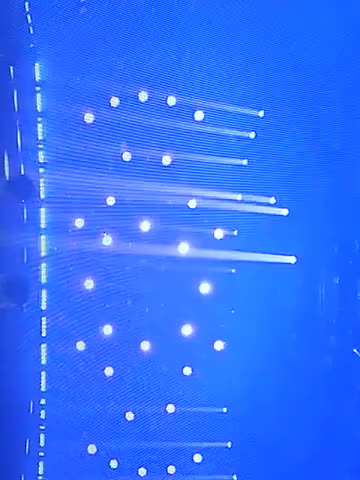 灯光秀制作教程_舞台灯控台排列_舞台灯光MA2教程