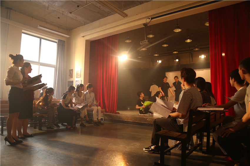 北京电影学院学科建设_北京电影学院电影人才培养_毕业于北京电影学院