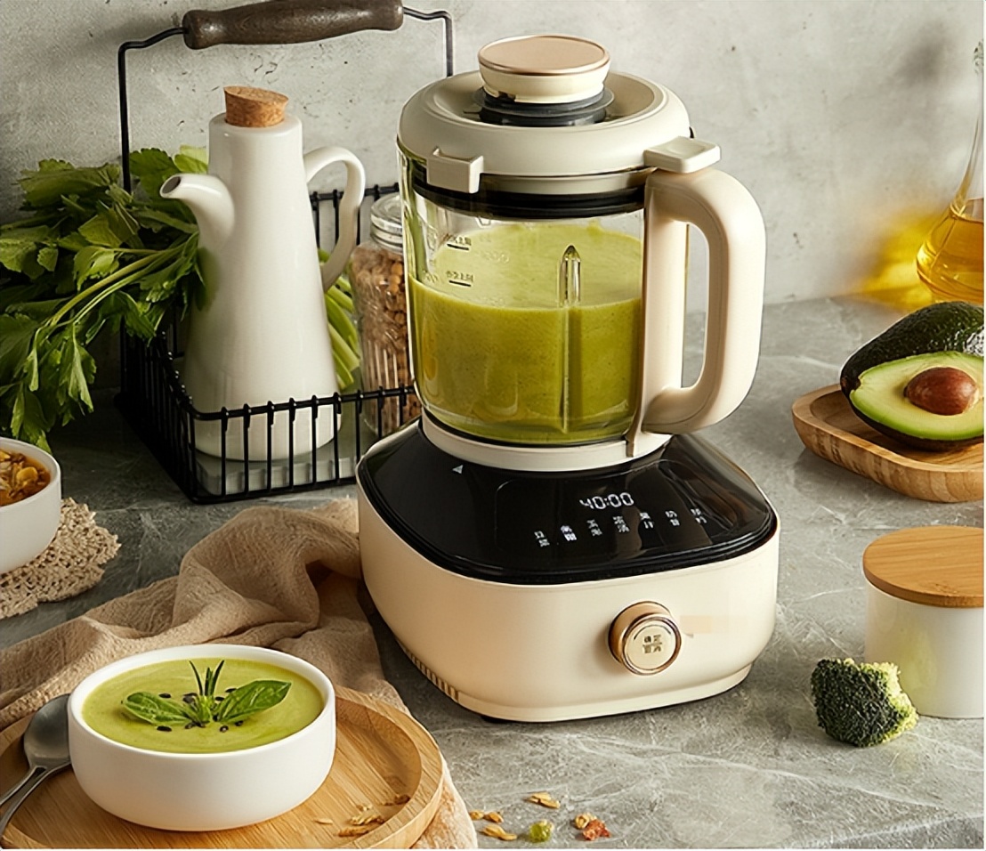 美思喜破壁机怎么样_央视曝光破壁机_破壁机危害