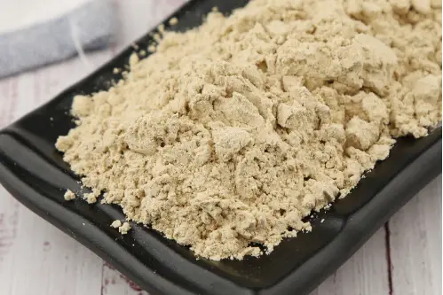 云南文山三七粉推荐_怎么用破壁机打三七粉_三七粉品质选择