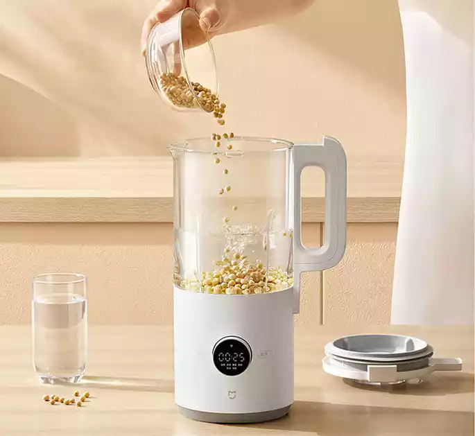 jese破壁机 碎骨_破壁机品牌技术实力_破壁机选购技巧