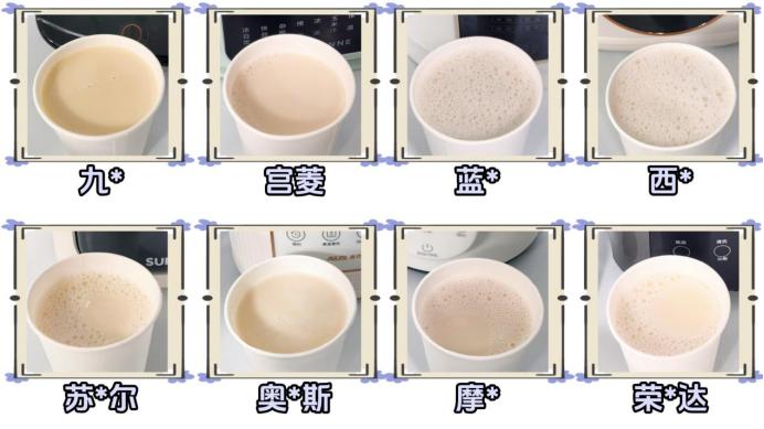 破壁机选购指南_2025破壁机推荐_美思喜破壁机怎么样