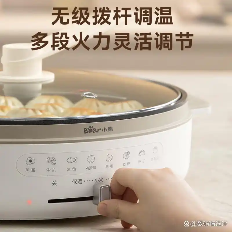 电饼铛品牌推荐_家用电饼铛选购指南_早餐机什么牌子好?