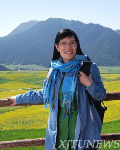 西安交通大学教授_西安交通大学教师评选活动_西安交大2016我最喜爱的老师