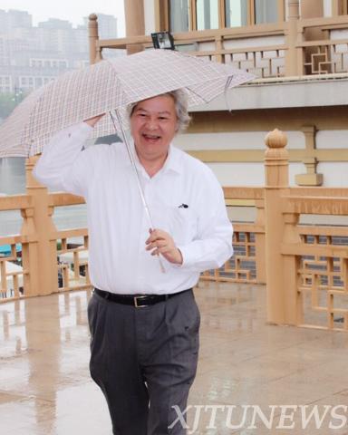 西安交通大学教师评选活动_西安交大2016我最喜爱的老师_西安交通大学教授