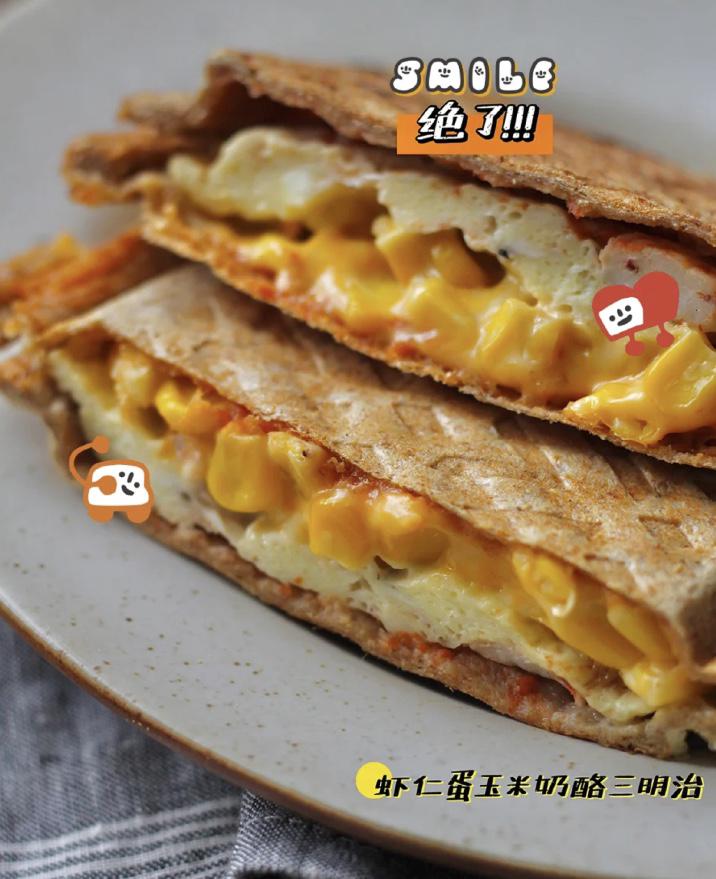 网红早餐机推荐_早餐机测评_早餐机痛点
