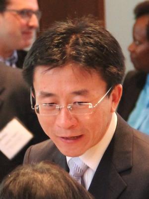 中国人民大学副教授_ 民法总论研究 _中国人民大学法学院教授 