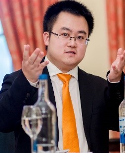 中国人民大学法学院教授 _中国人民大学副教授_ 民法总论研究 
