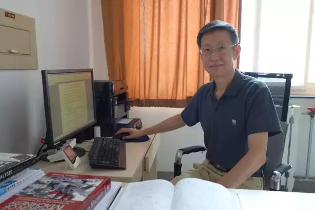 北京交通大学 教授风采 _北京交通大学副教授_ 城市交通管理领域研究成果 
