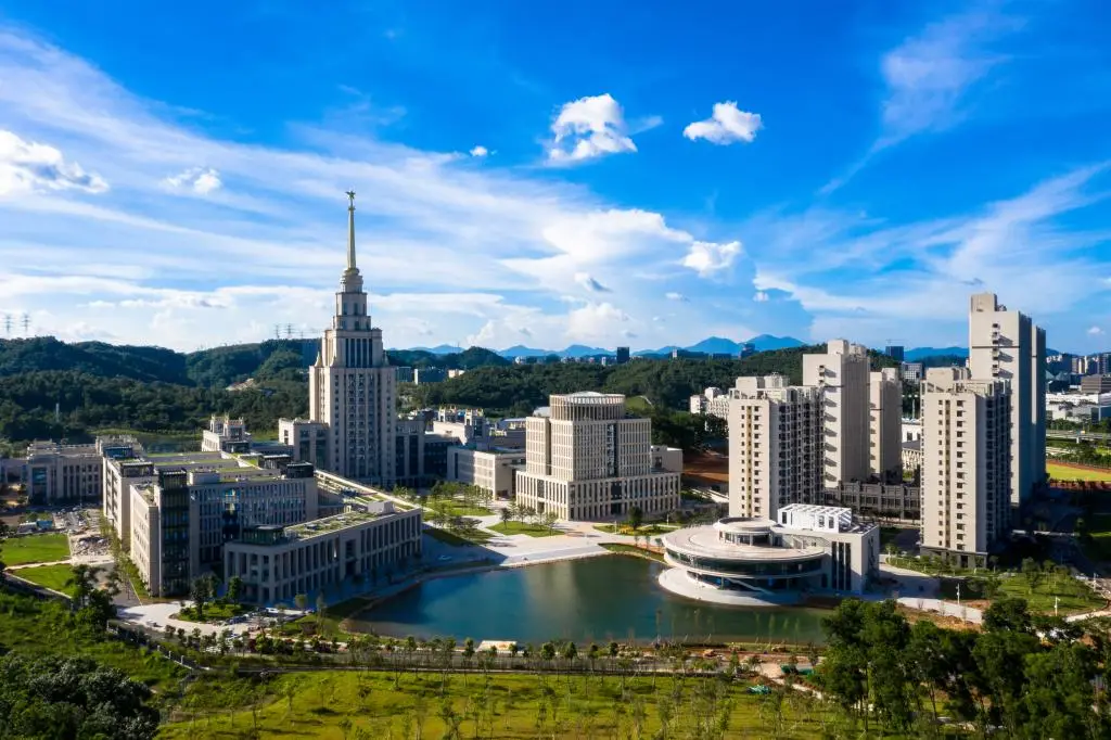 深圳北理莫斯科大学 招生模式 631高考模式_深圳北理莫斯科大学