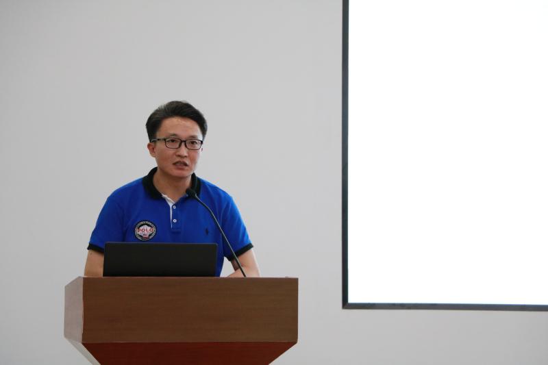 上海交通大学校友_校友工作案例库建设_上海交通大学校友工作第二季度例会