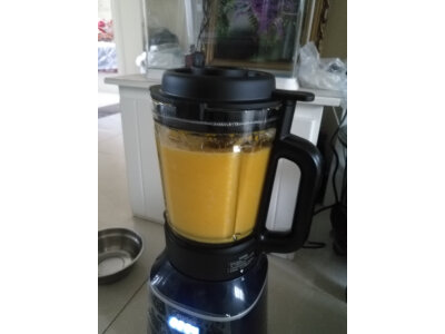 Blendtec570性价比分析_blendtec 560破壁机_Blendtec570破壁机质量评价