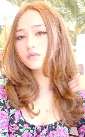 梨花头发质损伤修复_如何用卷发棒卷梨花头 技巧_自制一次性梨花头教程