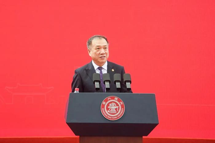 上海交通大学校友_上海交通大学128周年校庆_交大128周年大会