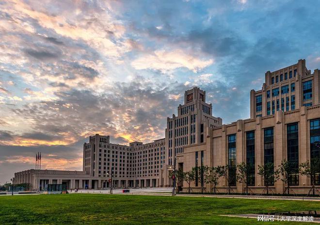 西安交通大学毕业_985高校就业优势_西安交通大学就业质量