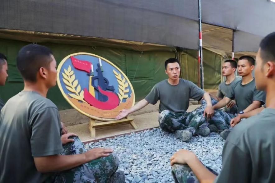 北交大优秀退役士兵故事_北京交通大学退役大学生士兵_北京交通大学学生